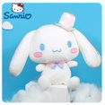thumbnail image 4 of Sanrio Hello Kitty & Friends Cinnamaroll Plush (Top Hat), 4 of 4