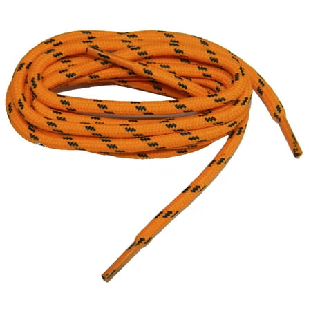 54 inch black shoelaces