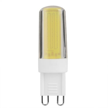 G9 COB0931 Ultra Bright LED Light Bulb Lamp Lighting Accessory 2.5W 220V (Cool White)