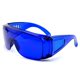 thumbnail image 2 of Gafas de visor de golf que incluyen funda protectora y paño de limpieza (1 unidad) Sailing Electrónica, 2 of 3