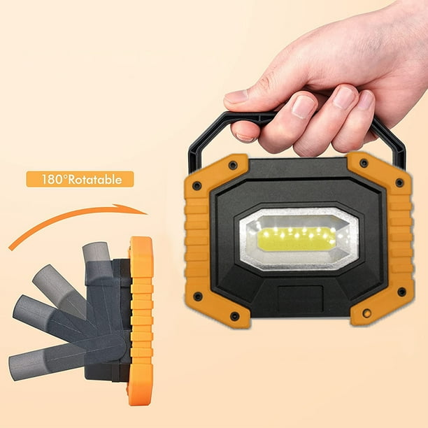 How Do Battery Powered Emergency Lights Work Shelly Lighting