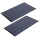 thumbnail image 4 of 2 uds Panel Solar epoxi Mini placa de fuente de alimentación para componente de lámpara DIY DC 5V 2W 142x88mm, 4 of 5