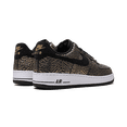 thumbnail image 3 of NIKE MENS Air Force 1 "Gold Elephant" 488298 702 from Stadium Goods, 3 of 9