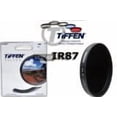 thumbnail image 1 of Filtro Infrarrojo 87 Tiffen De 77 Mm, 1 of 1