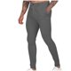 thumbnail image 1 of Pantalones de golf Herrnalise para hombre, ajustados, elásticos, para viajes, trabajo, informales, para vestir, senderismo, pantalones cónicos, impermeables, con bolsillos con cremallera, para el día, 1 of 5