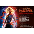 thumbnail image 2 of Marvel's Captain Marvel [Blu-ray], 2 of 2
