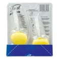 thumbnail image 2 of Lysol No Mess Automatic Toilet Bowl Cleaner, Citrus, 2 Count (Pack Of 2) Packaging May Vary, 2 of 3