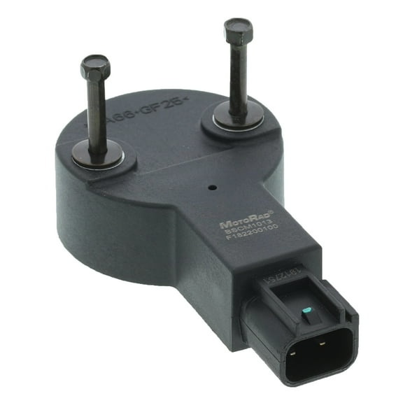 MotoRad 1CS113 Engine Camshaft Position Sensor Fits select: 1999-2008 FORD RANGER, 1998-2007 FORD TAURUS