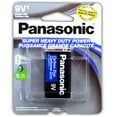 thumbnail image 5 of 12 Pack Size 9V Panasonic Batteries Super Heavy Duty Power Zinc Carbon 9 Volt Battery, 5 of 6