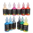 thumbnail image 1 of Liquid Pigment, DIY Ink Coloring DIY Paint Supplies  for Clothing for Leather Craft, 1 of 7