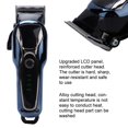 thumbnail image 1 of Fyydes Hair Clipper Professional Electric Hair Clipper Cutter Tool For Cutting Hair, 1 of 8