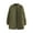 Army Green, variant on GaThRRgYP Womens Coats Outerwear Plus Size,Women Warm Pocket Coat Turn Down Collar Long Jacket Winter Down Parkas