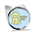 thumbnail image 1 of Anillo de compromiso de boda ajustable Cría de animales, 1 of 3