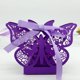 thumbnail image 2 of Cajas de corte de mariposa , cinta, paquete de 20 piezas para fiestas yotijar Cajas de dulces, 2 of 4
