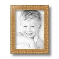 thumbnail image 2 of ArtToFrames 6" x 8" 1" wide - Versailles Gold Picture Frame, 6x8 inch Gold Wood Poster Frame (WOM-4901), 3 Pack, 2 of 7