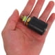 thumbnail image 3 of WORGEOUS 4 Uds. Rueda de nailon práctica, polea, carril de rueda, puerta corrediza, rueda guía, rodillos guía de puerta, reemplazos, rodillos guía de puerta deslizante, rodillos de puerta, 3 of 8