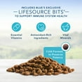 thumbnail image 4 of Blue Buffalo Life Protection Formula Natural Adult Dry Dog Food (Pack of 10), 4 of 10