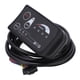 thumbnail image 5 of Panel De Visualización LED De 48V 48V, Aplicaciones Anchas De Bicicleta Eléctrica Panel De Visualización LED Función De Memoria De Engranaje Para Pasion Electric Bike Motor, 5 of 7