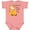 Mauve, variant on Inktastic My Mamaw Loves Me Boys or Girls Baby Bodysuit
