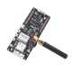thumbnail image 4 of Placa de desarrollo, para LILYGO TBeam ESP32 Módulo Wi Fi Placa de módulo Wi Fi inalámbrico Acabado de lujo, 4 of 9