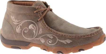 twisted boots womens