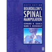 Bourdillon's Spinal Manipulation (Edition 6) (Paperback)