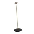 thumbnail image 1 of segolike Calligraphy Brush Pen Holder Stand Creative Chinese Writing Brush Pen Holder Convex surface, 1 of 9