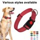 thumbnail image 5 of Collares ajustables para mascotas, collares reflectantes para perros y correas con cierres de seguridad para perros pequeños, medianos y grandes., 5 of 5