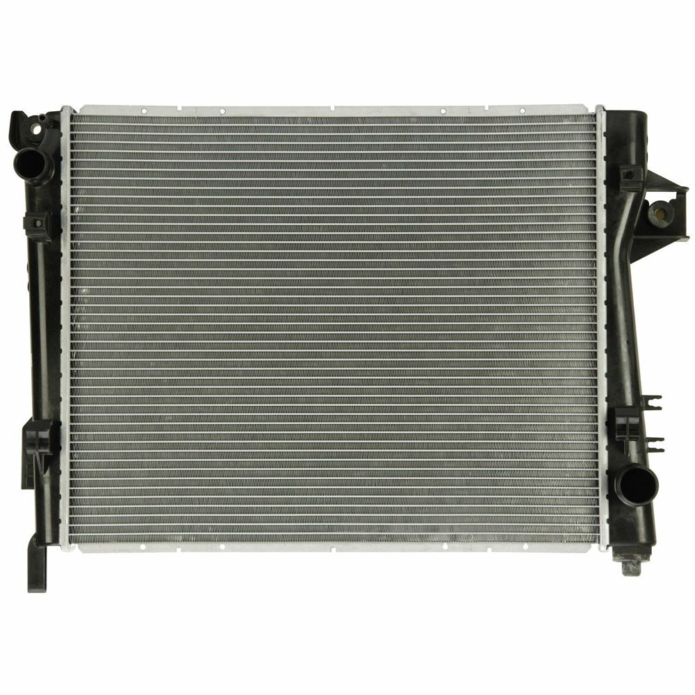 BESUTO Radiator for Dodge Ram 1500 2002 2003 3.7 V6 4.7 5.7 V8