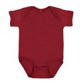 thumbnail image 1 of Rabbit Skins 4424 Body en Jersey Fin pour Bébé, 1 of 2