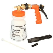 Gilmour 875144-1001 1-12 oz Foamaster Cleaning Spray Gun