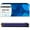 1*Magenta, variant on 013R00602 013R00603 Drum Unit Compatible for Xerox DocuColor 252 260 240 242 250 WorkCentre 7655 7665 7675 Printers, Drum Cartridge/Imaging Unit
