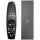 thumbnail image 1 of New Original MR20GA AKB75855505 Remote For LG Magic Voice TV UN8 SM8 AKB75855501_A, 1 of 5