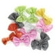 thumbnail image 3 of Pinza de cocodrilo con lazo Bling Bling 120 piezas Accesorios para el cabello, 3 of 12