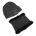 thumbnail image 3 of Gorro Con Calefacción Eléctrica, Gorros Con Calefacción Recargables que no Dañan la Piel Gorro Con Calefacción de Invierno Cálido Gorro Con Batería Recargable PARA ESQUIAR, 3 of 7