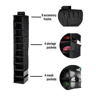 Ballcap Buddy Closet Organizers Walmart