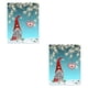 thumbnail image 1 of Wosthever Bricolaje diamante pintura santa claus puntada diamante Type8 NO8, 1 of 6