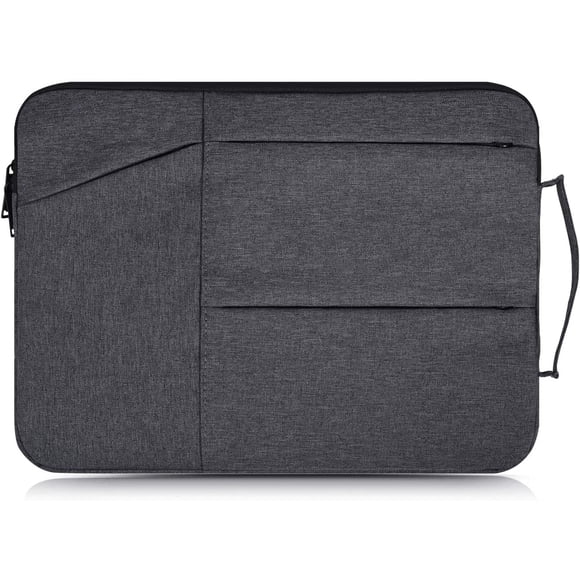 XIHAMA 14-15 Inch Laptop Sleeve Waterproof Shockproof Case Compatible with Acer 14” Chromebook, HP Stream 14, HP Chromebook 14, Dell Inspiron 14 and more!