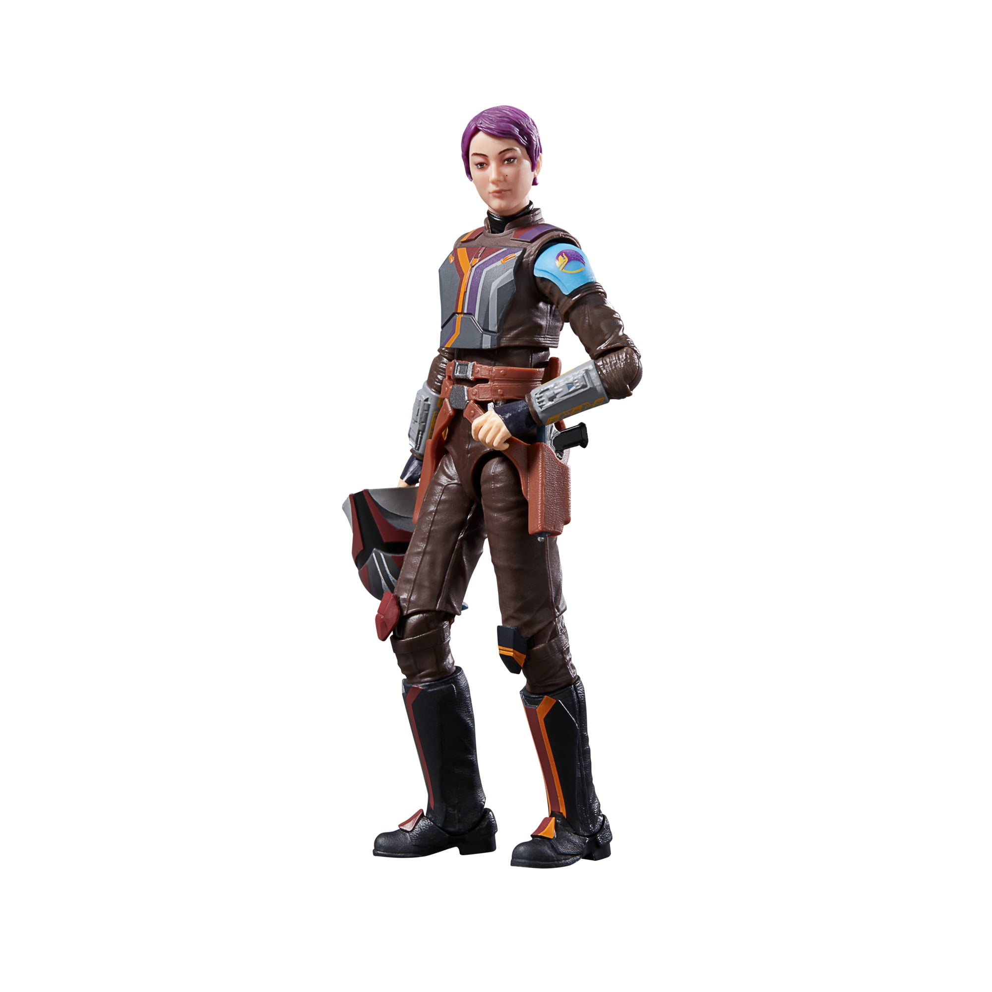 Star Wars Black Series Sabine Wren (Ahsoka) Action Figure