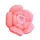 thumbnail image 2 of Fiudx Cojín de Flores, Elegante Diseño de Rosas, Suave Algodón, Acogedor Accesorio de Decoración para El Hogar, Versátil para Sofás, Camas y Sillas, Regalo Perfecto para El Día de La Madre., 2 of 6