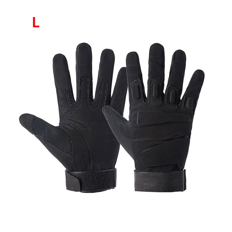 Details about   Motorbike Racing Protection Rider Full Finger Glovers Breathable Touch Screen 