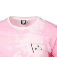 thumbnail image 4 of Men's Sport Design Sweden Pink Inter Miami CF 2025 Jersey Hook Relaxed T-Shirt, 4 of 5