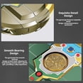 thumbnail image 3 of Jouet Fidget Spinner Transformable, Jouet Sensoriel Anti-Stress, Robot Fidget Spinner, 3 of 9