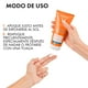 thumbnail image 4 of Protector Solar Facial Vichy Toque Seco FPS 50+ 50ml VICHY NA, 4 of 8