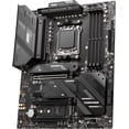 thumbnail image 3 of Placa madre MSI MAG X670E Tomahawk WiFi Gaming AMD AM5 DDR5, 3 of 7