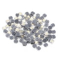 thumbnail image 1 of Tactile Push Button Switch, SMD Micro Switch, Light Touching Patch 4 X 4 X 1.5mm Other Equipment Digital Instruments Home For All Kinds Of Toys, 1 of 8