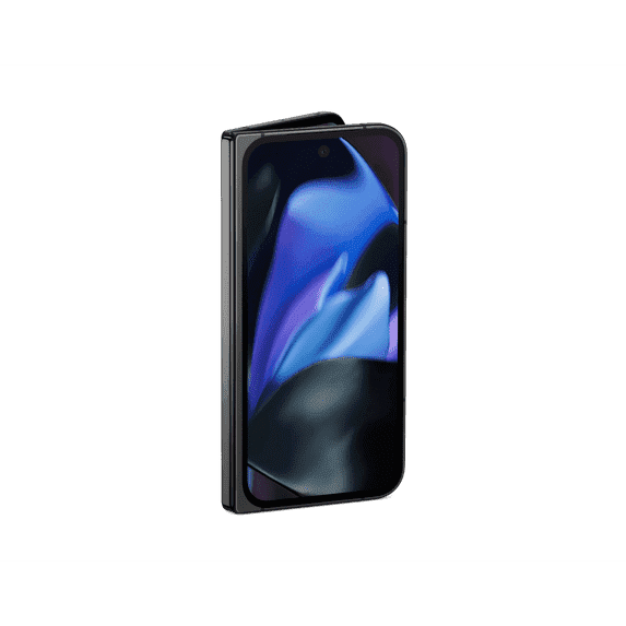 Restored Google Pixel 9 Pro Fold GGH2X Verizon Only 256GB Obsidian (Refurbished)