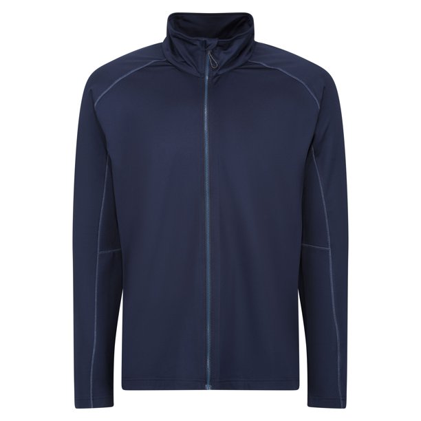 Regatta - Abrigo Térmico Core de Elástico para Hombre (Marino)