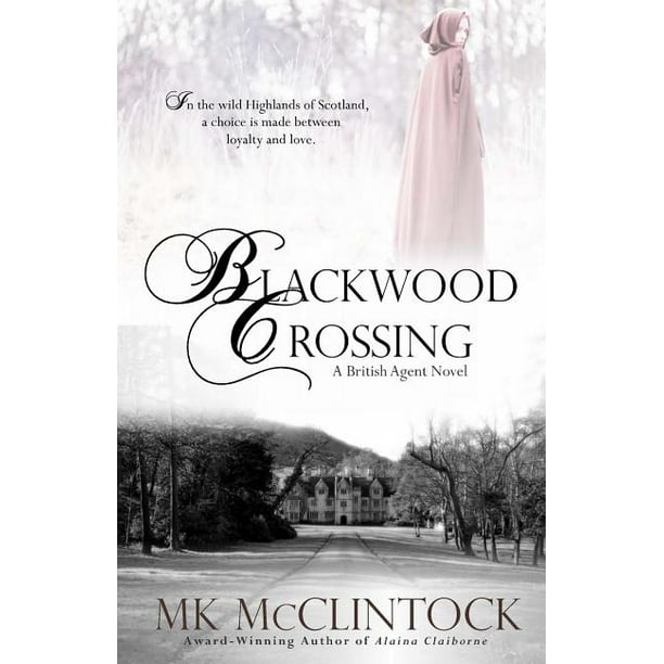 Blackwood crossing прохождение