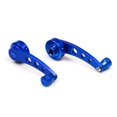 thumbnail image 3 of Universal Aluminum Alloy Car Manual Window Lifting Winder Crank Handle Blue, 3 of 5